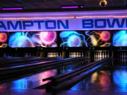 BOWLING - Rockhampton