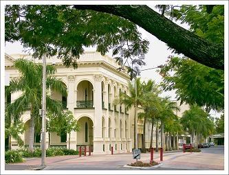 HERITAGE WALK - Rockhampton