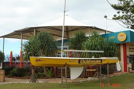 KEPPEL BAY SAILING CLUB - Yepoon