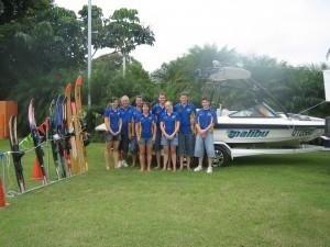 WATER SKIING - Rockhampton