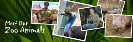 ZOO - Rockhampton