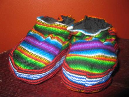 CHILDRENS - Booties only $9.50