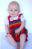 CHILDRENS - Tela Overalls only $25.00