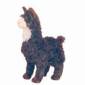 TOY - Llama Coco only $25.00