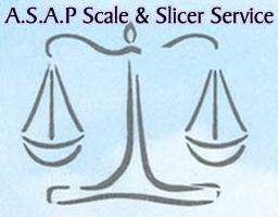 VET SCALES - A.S.A.P Scales