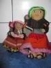 DOLL - Bolivian (Large) only $20.00