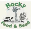 FEED & EQUIPMENT - Rockhampton, Rocky Feed & Seed