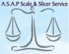 VET SCALES - A.S.A.P Scales